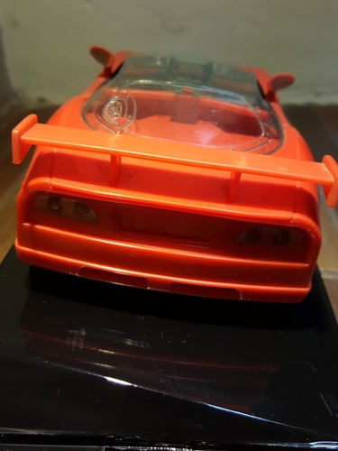Prototipo Transformers Binaltech Alternators Sideswipe Bt-02 (Usado)