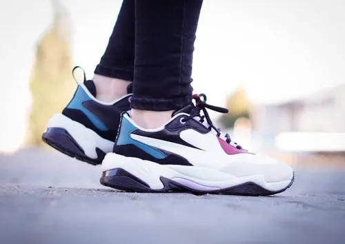 Puma droite hotsell