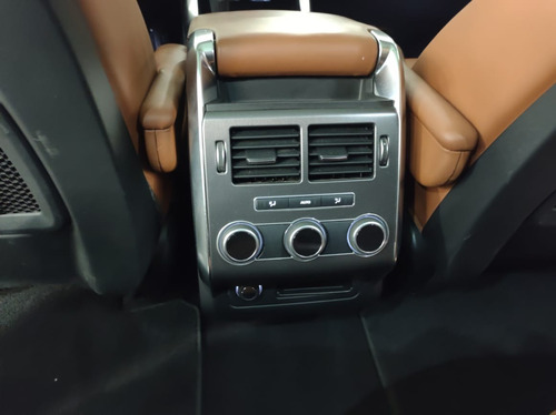 Land Rover Range Rover Sport 3.0 Hse Dynamic At