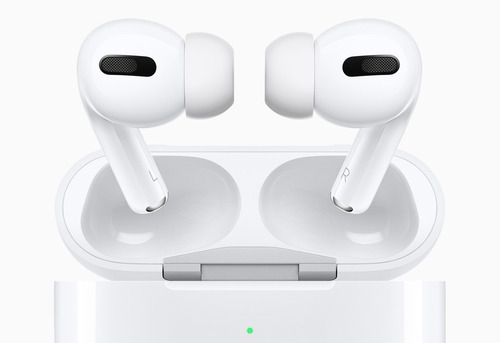 Audífonos Pro 2da Generación Compatibles iPhone Android Oem