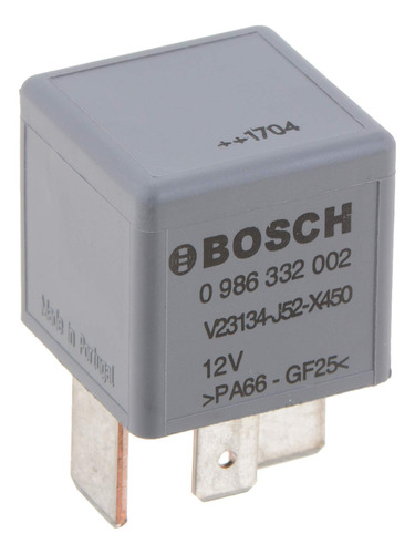 Bosch Mini Rel Abierto Normal Pine