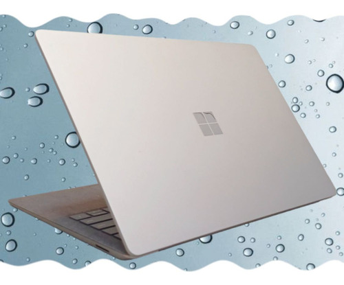Surface Laptop 3 1867 I5/128 Gb Ssd/8gb Ram/platinum/10-10