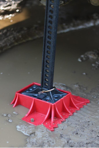 Hi-lift 60 Pulgadas El Original Americano, No Chino