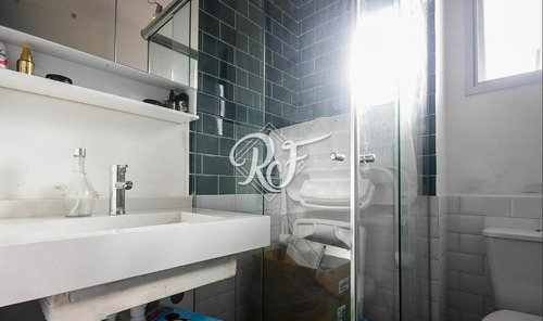 Imagem 18 de 30 de Apartamento À Venda No Bairro Vila Andrade - São Paulo/sp, Zona Sul - 10670
