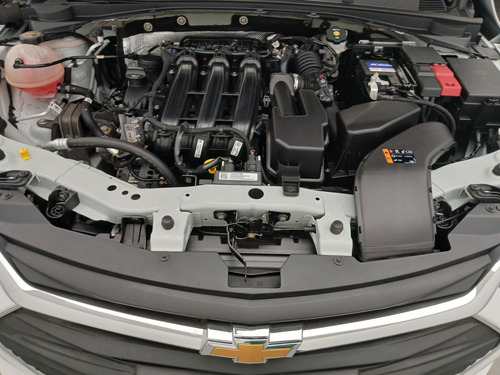 Chevrolet Onix 1.0 TURBO FLEX LT MANUAL