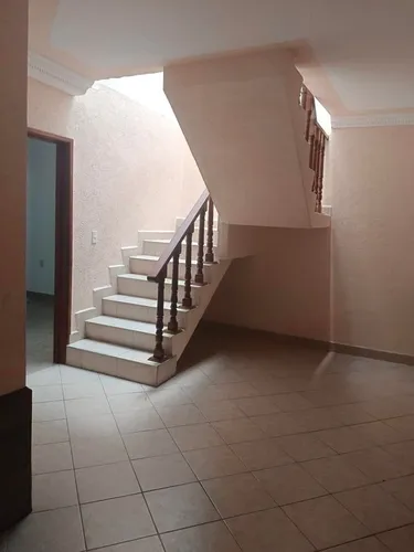 Casa En Venta, Álvaro Obregón, Olivar Del Conde, Calle 28, Cdmx, Gf32-ru-001-