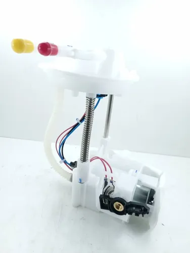 Bomba Gasolina Gelly Ck 1.5