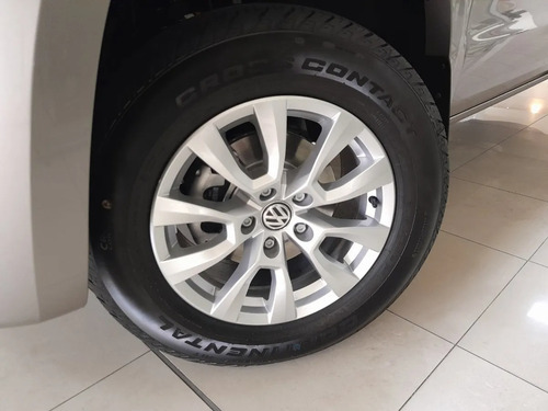 Imagen 13 de 19 de Amarok Comfortline 2.0 4x2 Manual Entrega Inmediata #30