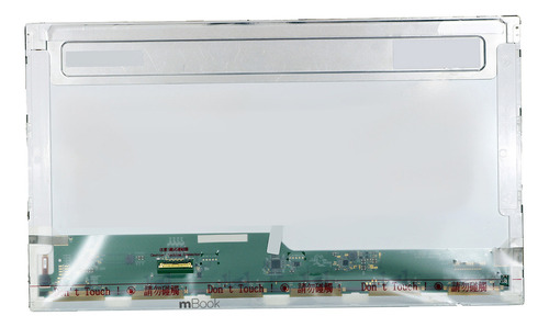 Tela 17.3 Led Full Hd Compatível Com Pn N173hge-l21