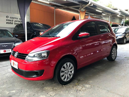 Volkswagen Fox 1.6 Trend Line