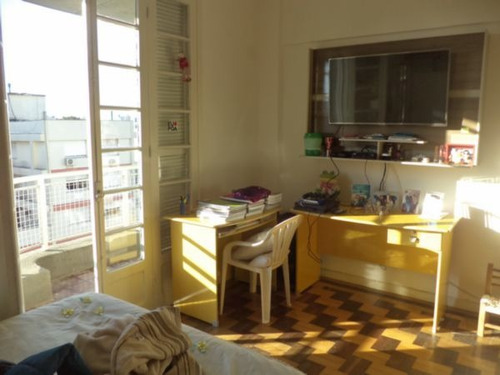 Imagem 6 de 14 de Apartamento Cidade Baixa Porto Alegre - 2603