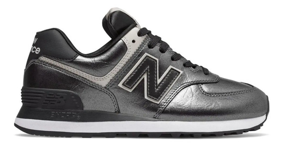 New Balance 574 Mujer | MercadoLibre 📦