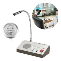 Comprar Interfono Del Sistema De Intercomunicación De Ventana De Dob