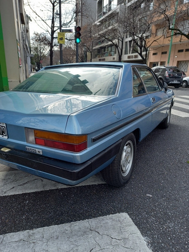 Imagen 6 de 15 de Lancia Gamma Coupe