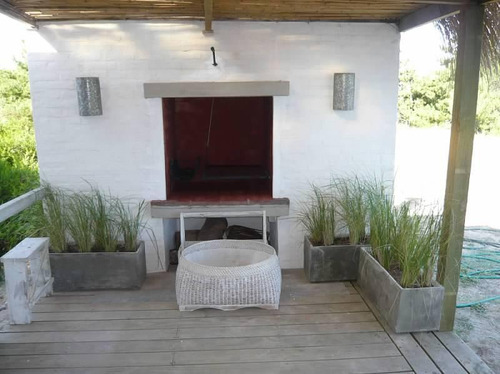 Casa En Arenas De José Ignacio