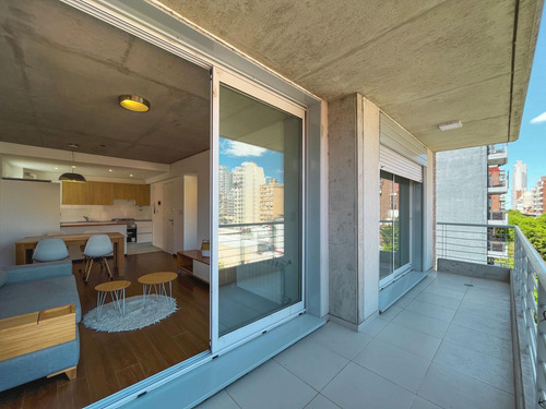 Loft Y 1 Dormitorio En Zona Río A Estrenar