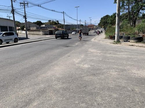 Imagem 3 de 15 de Terreno Para Venda Em Rio De Janeiro, Paciência - Pf360_2-944322