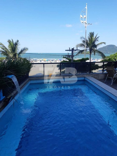 Imagem 16 de 22 de Apartamento Para Venda No Centro De Balneário Camboriú - 274039