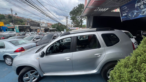 Renault Duster Renault Duster 1.6 16V Dynamique (Flex)