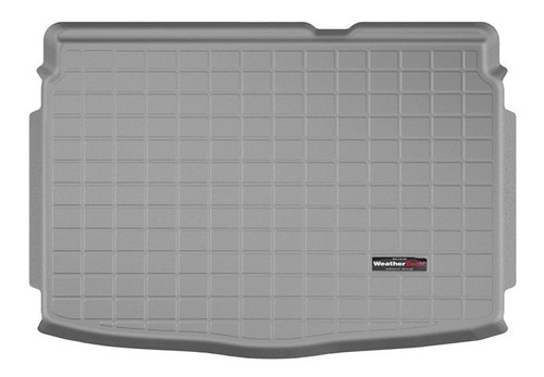 Tapete Weathertech Kia Soul 2020-2021 - Cajuela