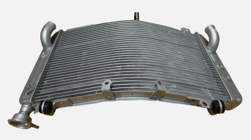 Radiador Para Moto Yamaha Yzf R1 2015 A 2021 Nuevo!!