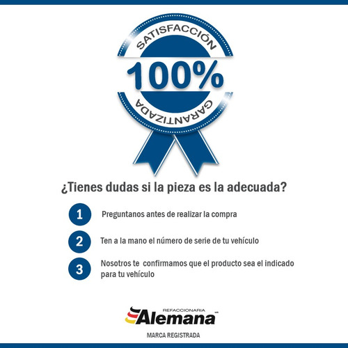 Kit Bujias Platino Vw Jetta A6 Bora Beetle 2.5 Original