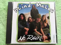 Comprar Eam Cd Single Blind Melon No Rain 1992 + 3 Versiones En Vivo