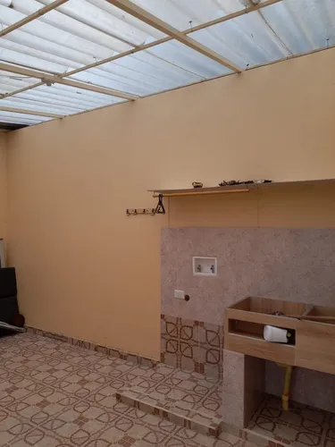 Casa Campestre En Venta En Vereda La Enea. Cod V14095