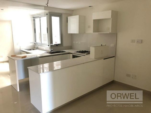 Imagen 5 de 17 de Boulevar Olleros - Excelente 3 Dorm C/dep !