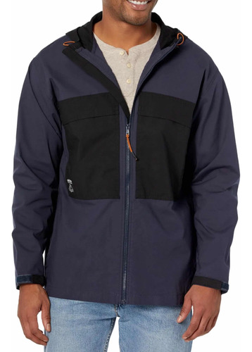 Campera Parka Ligera Outdoor Levis