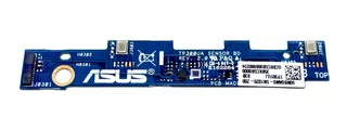 Placa Sensor Asus Vivobook Flip Tp301 60nb0am0 - Novo Origin