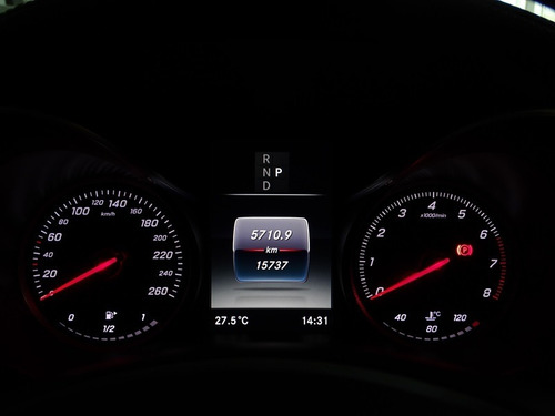 Merceds-benz C180 1.6 16v (2101)