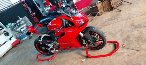 Imagem 15 de 15 de Ducati 1199