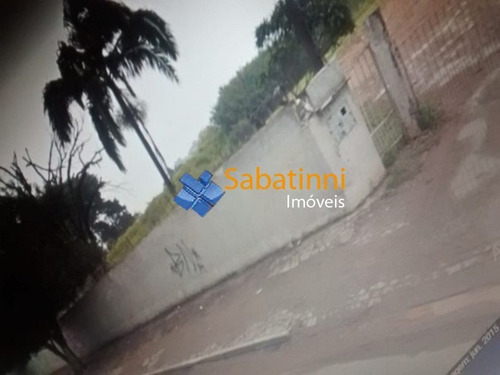Imagem 6 de 7 de Terreno A Venda Em Sp Itaquera - Te00307 - 69805212