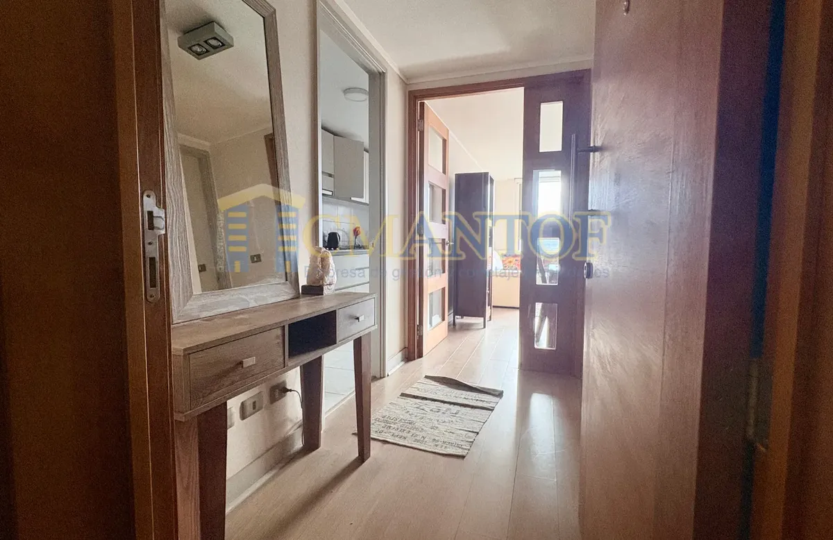 Imagen 1 de 29 de Venta Departamento Almagro 2d/2b/2e/1bo En Av. Cerro Paranal