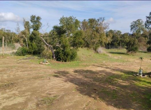 Parcela En Venta En Las Cabras