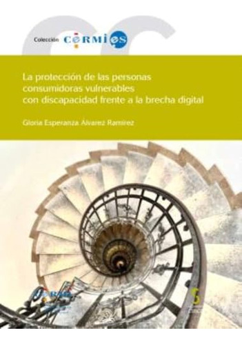 Libro Proteccion De Personas Consumidoras Vulnerables Discap