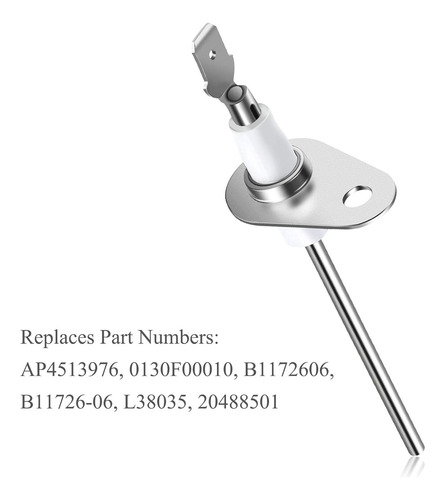 Sensor De Llama Para Horno 0130f00010