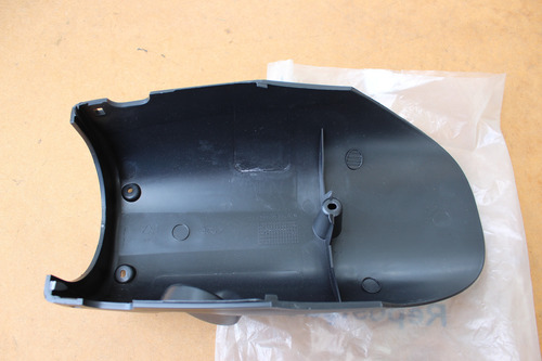 Carcaza Inferior Volante Ford Fiesta/ka 07/14 Original