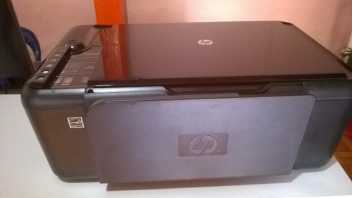 Impresora Multifuncional Hp Officejet 4400 Para Repuestos