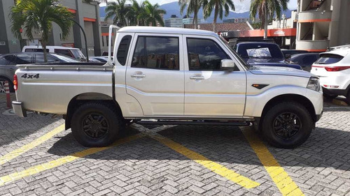 Mahindra Mt 2200cc 4*4