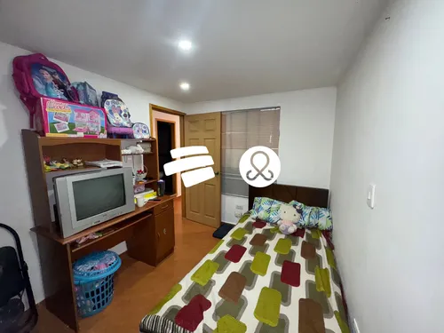 Vendo Apartamento En Itagui, A Una Cuadra Del Sena.