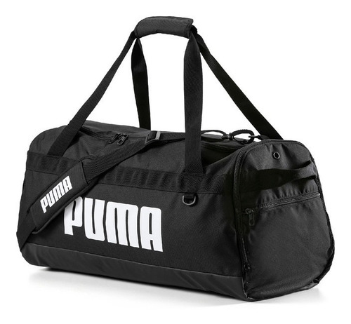 Bolso Puma Challenger Duffel Bag M