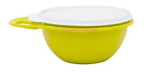  Hermetico Bowl Creativa 600ml Tupperware® Libres De Bpa 