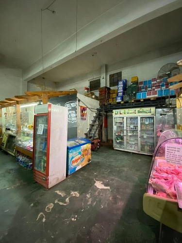 Imagen 4 de 23 de Venta Excelente Local Comercial + Depto 4 Amb C/terraza En Planta Alta
