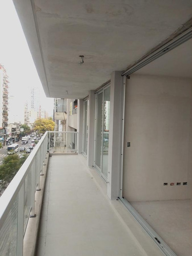 Imagen 17 de 19 de Departamento - Villa Crespo