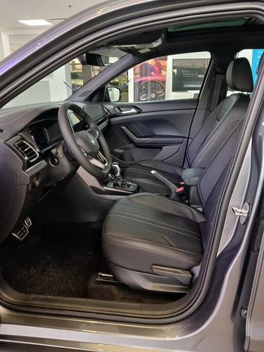 Volkswagen T-Cross 1.0 200 Tsi Highline Aut