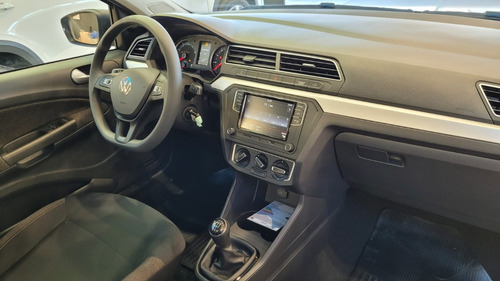 Volkswagen Saveiro 1.6 Msi Trendline Cs