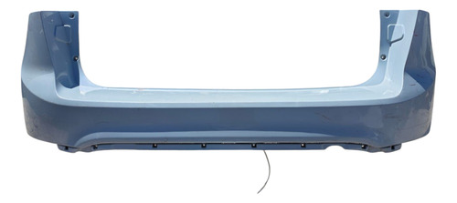 Paragolpe Trasero Kuga Original 2009 2010 2011 2012 2013