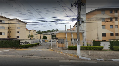 Imagem 22 de 25 de Apartamento - 2 Dormitórios - Condomínio Jardim Da Glória Iii - Jardim Da Glória - Cotia/sp - Ap451788v